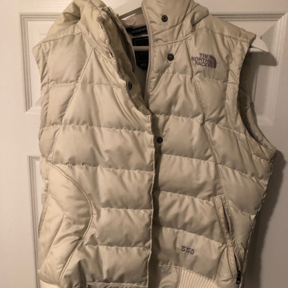 Northface 550 Vest(Women)
